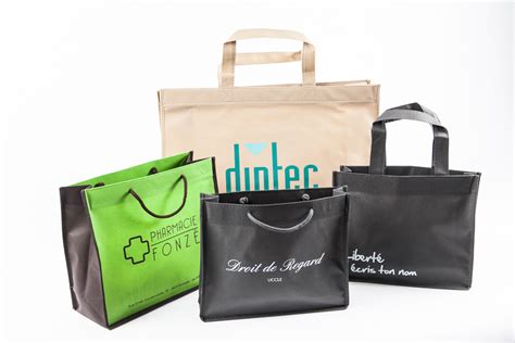 vendeur grossiste sac personnalisé